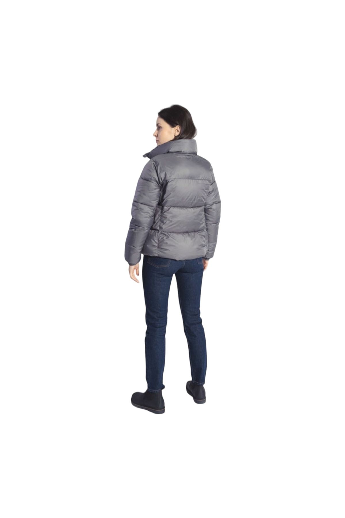 P.Summit Kadın Mont P.Summit Kadın Mont