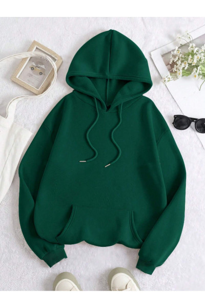 Unisex Erkek/Kadın DAUGHTER Renkli Özel Baskılı Pamuklu Oversize Kapüşonlu Sweatshirt Unisex Erkek/Kadın DAUGHTER Renkli Özel Baskılı Pamuklu Oversize Kapüşonlu Sweatshirt