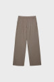 Klasik straight fit pantolon Klasik straight fit pantolon