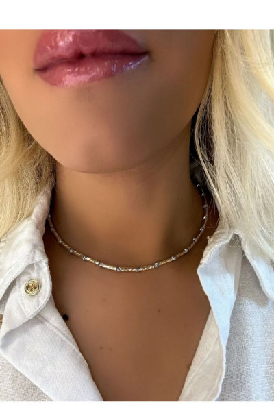 Trend Serenay (LEYLA) Kolye Vip Tasarım Trend Serenay (LEYLA) Kolye Vip Tasarım