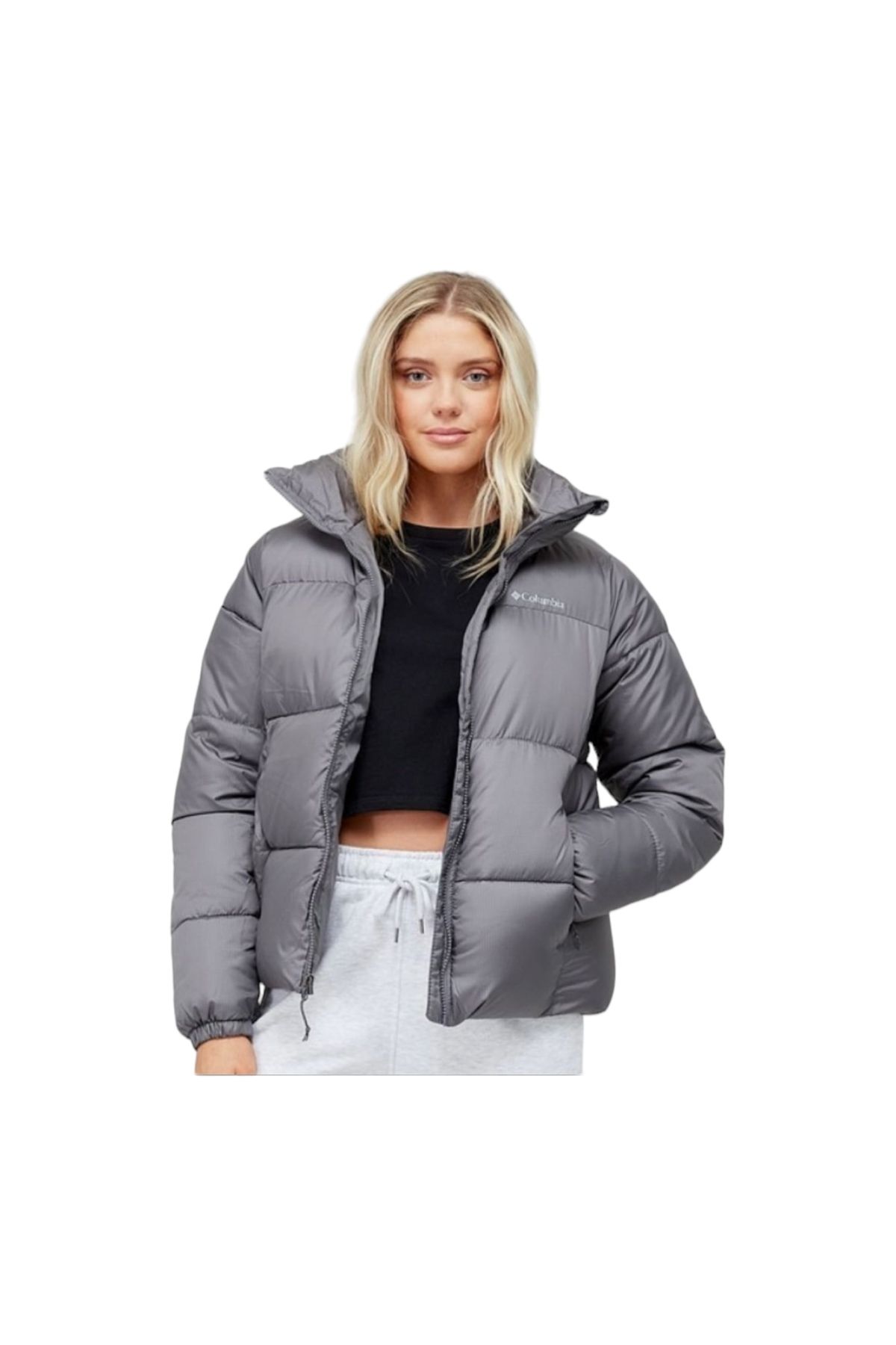 P.Summit Kadın Mont P.Summit Kadın Mont