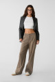 Klasik straight fit pantolon Klasik straight fit pantolon