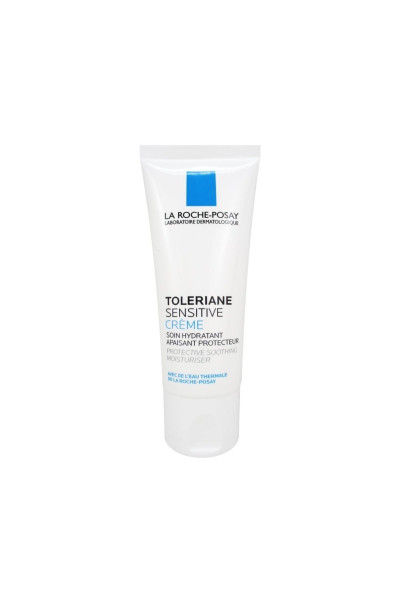 Toleriane Sensitive Creme Hassas Ciltler İçin Cilt Bariyerini Koruyucu Güçlendirici Bakım Kremi 40ml Toleriane Sensitive Creme Hassas Ciltler İçin Cilt Bariyerini Koruyucu Güçlendirici Bakım Kremi 40ml