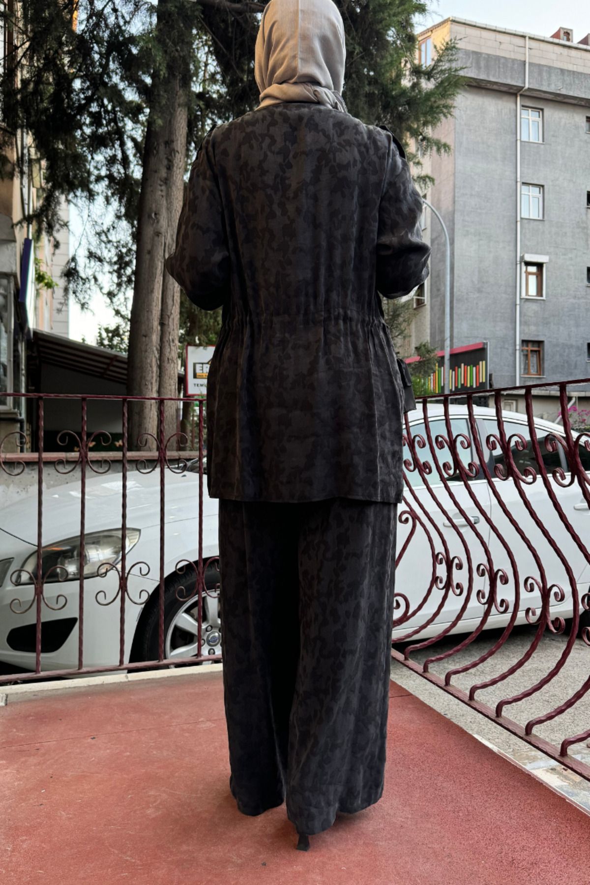 Takım Siyah 5KGSTKM3806 Takım Siyah 5KGSTKM3806