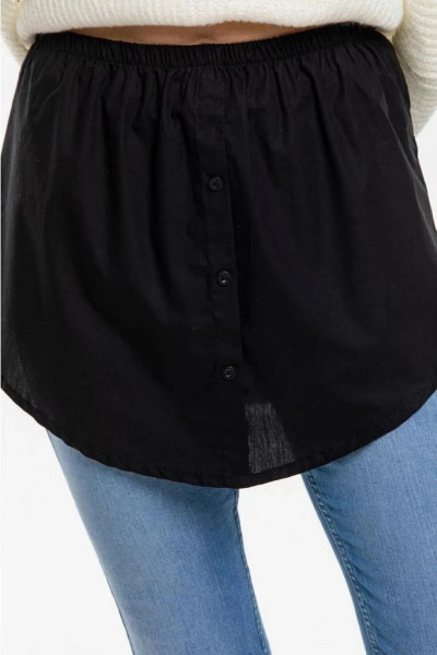 Yarım Gömlek Altı Yarım Gömlek Altı