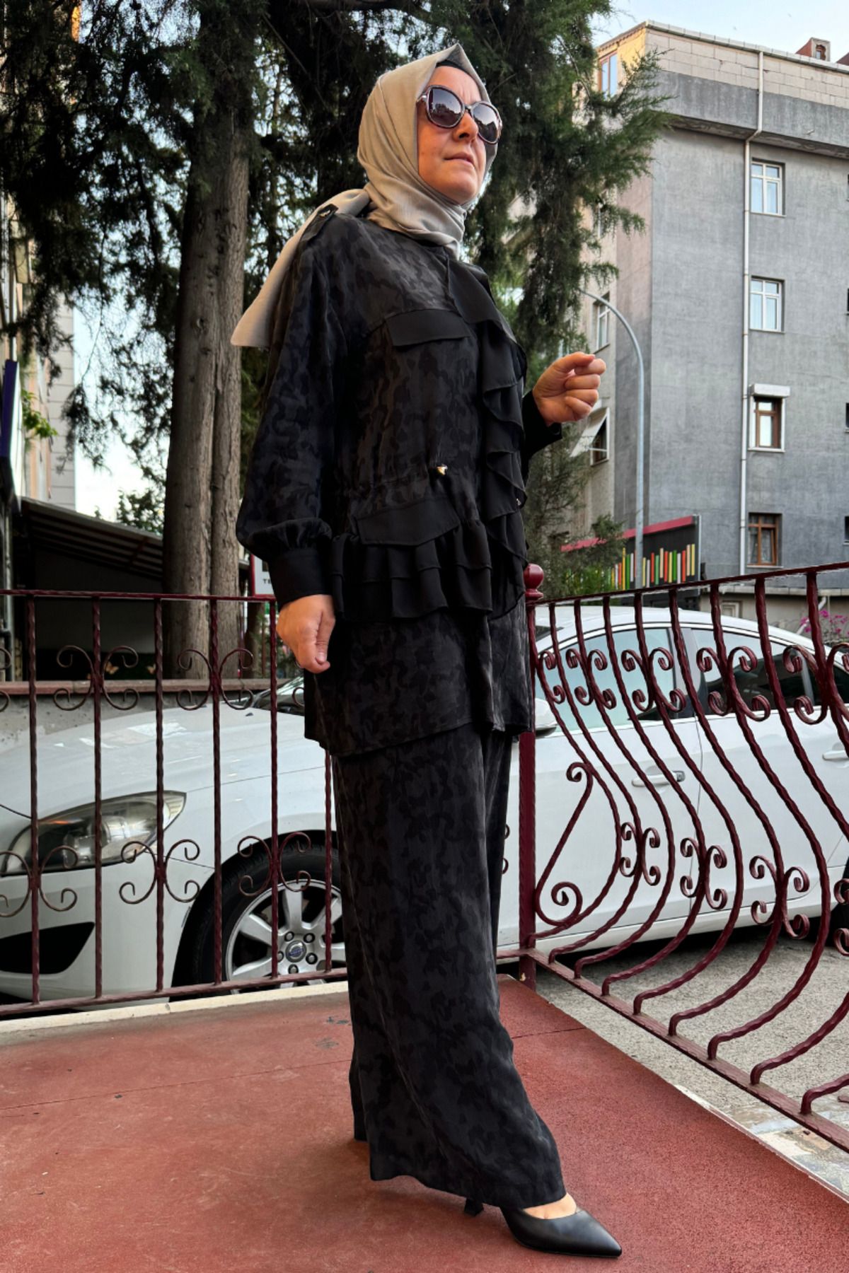 Takım Siyah 5KGSTKM3806 Takım Siyah 5KGSTKM3806