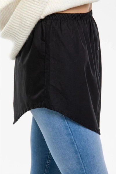 Yarım Gömlek Altı