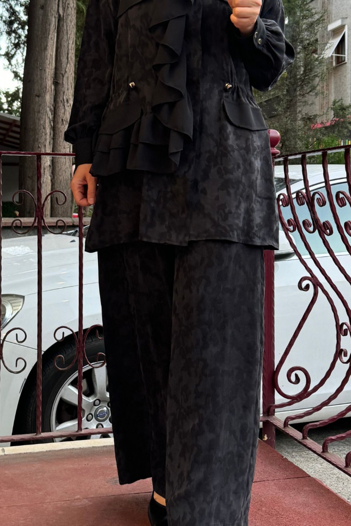 Takım Siyah 5KGSTKM3806 Takım Siyah 5KGSTKM3806