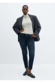 Skinny push-up jean Skinny push-up jean