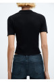 Skinny push-up jean Skinny push-up jean