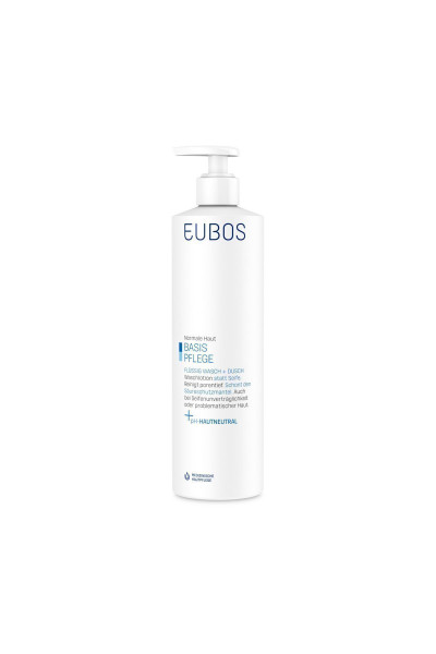 Parfümsüz Sıvı Hassas Cilt Temizleyicisi 400 ml Parfümsüz Sıvı Hassas Cilt Temizleyicisi 400 ml