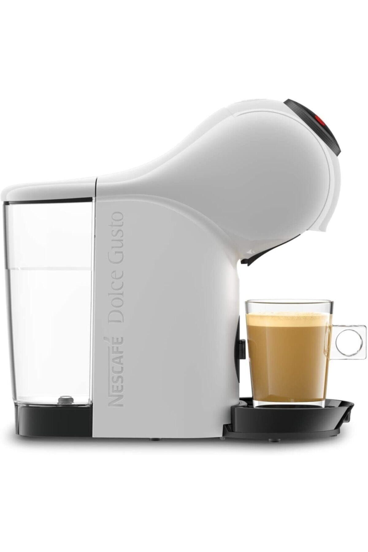 Kp2401 Nescafé Dolce Gusto Genio S Kapsüllü Kahve Makinesi, Kp2401 Nescafé Dolce Gusto Genio S Kapsüllü Kahve Makinesi,
