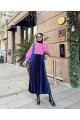 PİLİSELİ ETEK