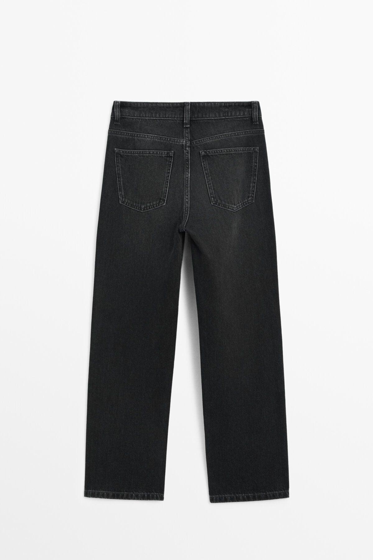 Orta bel straight fit normal boy jean Orta bel straight fit normal boy jean