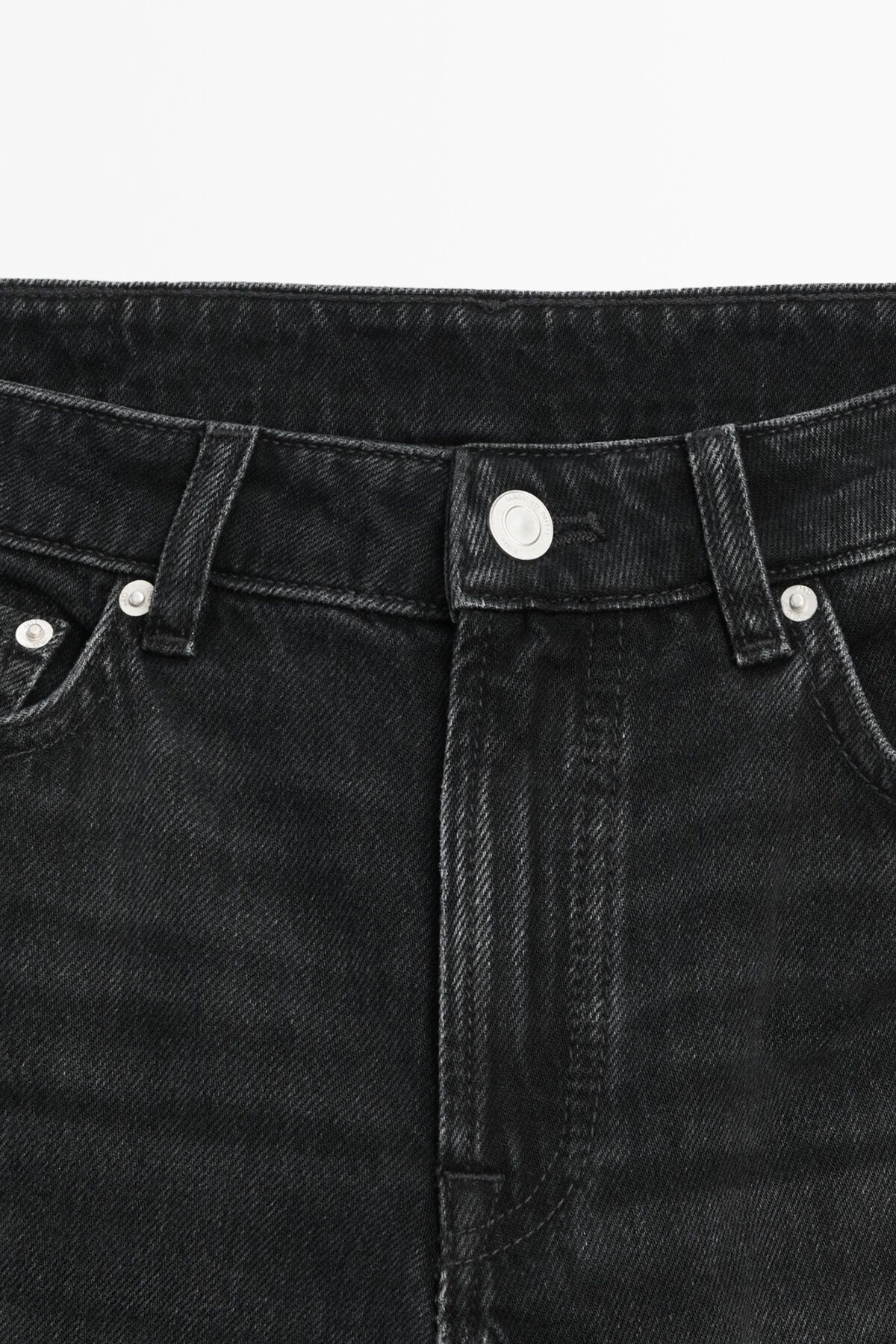 Orta bel straight fit normal boy jean Orta bel straight fit normal boy jean