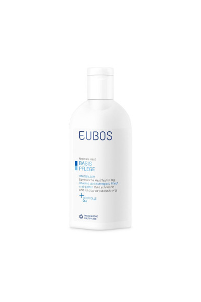 NEMLENDİRİCİ VÜCUT LOSYONU (DERMAL BALSAM) 200 ml NEMLENDİRİCİ VÜCUT LOSYONU (DERMAL BALSAM) 200 ml