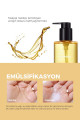 Pore Cleansing Oil Pha-hassas Ve Toleranssız Ciltler/gözenek Ve Makyaj Temizleme Yağı[300ml]