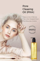 Pore Cleansing Oil Pha-hassas Ve Toleranssız Ciltler/gözenek Ve Makyaj Temizleme Yağı[300ml]