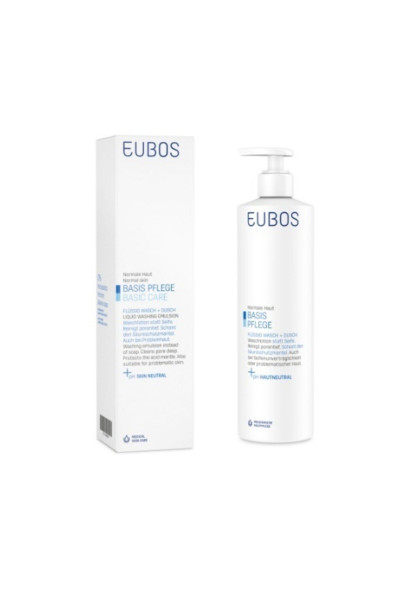 Parfümsüz Sıvı Hassas Cilt Temizleyicisi 400 ml Parfümsüz Sıvı Hassas Cilt Temizleyicisi 400 ml