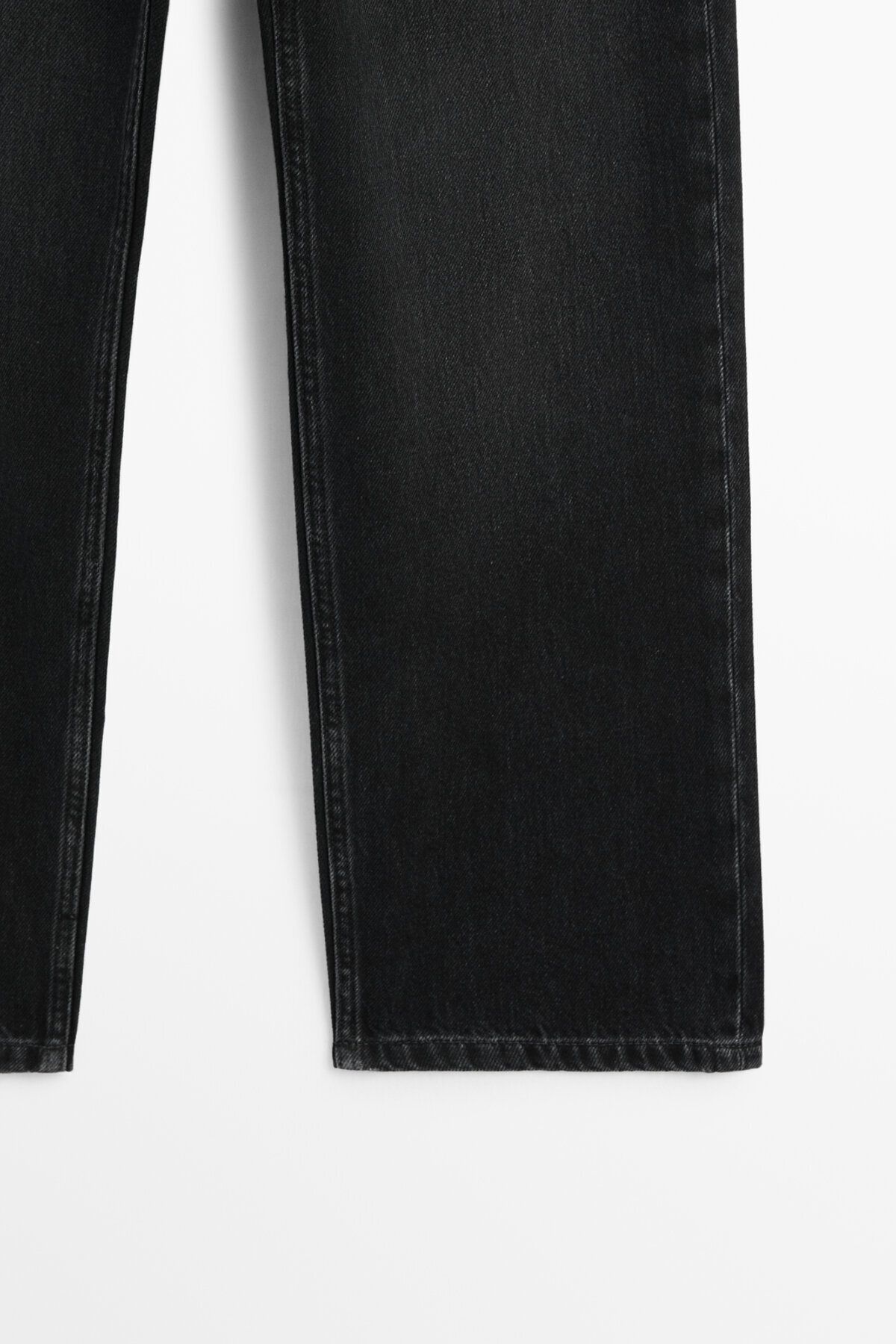 Orta bel straight fit normal boy jean Orta bel straight fit normal boy jean