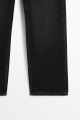 Orta bel straight fit normal boy jean Orta bel straight fit normal boy jean