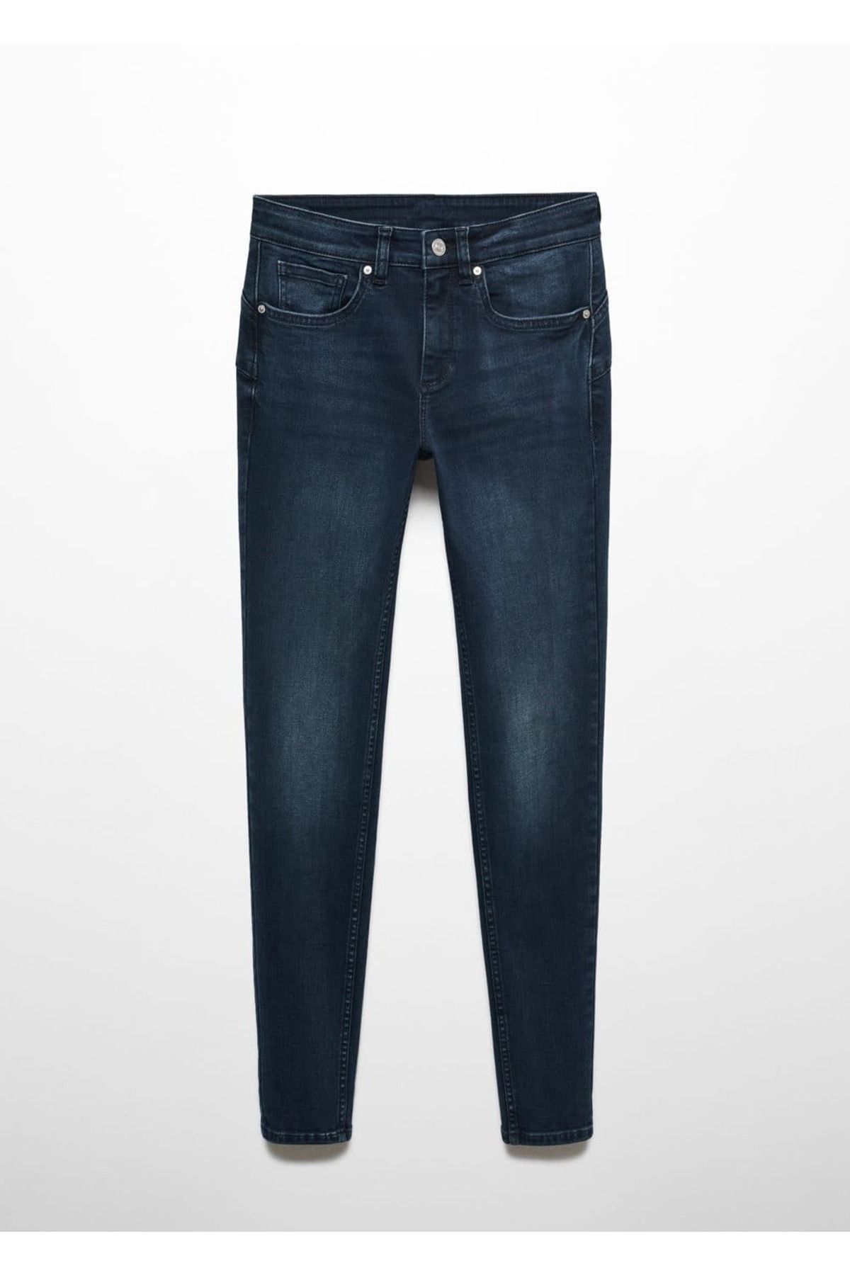 Skinny push-up jean Skinny push-up jean