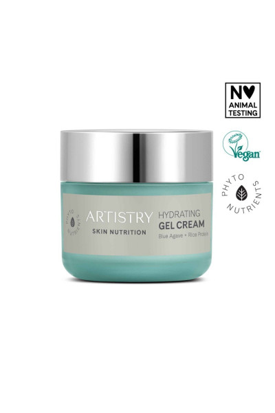 Amway Artıstry Nemlendirici Jel Krem Amway Artıstry Nemlendirici Jel Krem