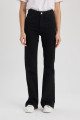 Mia Flare Fit Ispanyol Paça Normal Bel Uzun Jean Pantolon B7050ax24sp Mia Flare Fit Ispanyol Paça Normal Bel Uzun Jean Pantolon B7050ax24sp