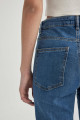 Mia Flare Fit Normal Bel Ispanyol Paça Uzun Jean Pantolon B6527ax24sp Mia Flare Fit Normal Bel Ispanyol Paça Uzun Jean Pantolon B6527ax24sp