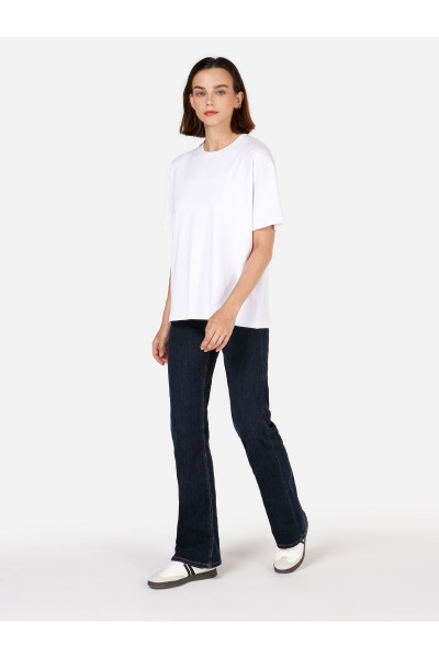 Mavi Kadın Pantolon