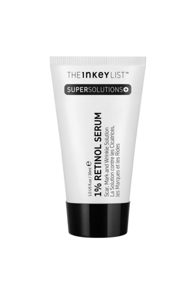 Scar, Mark And Wrinkle Solution With 1% Retinol - Yüz Serumu 30 Ml Scar, Mark And Wrinkle Solution With 1% Retinol - Yüz Serumu 30 Ml