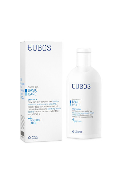 NEMLENDİRİCİ VÜCUT LOSYONU (DERMAL BALSAM) 200 ml NEMLENDİRİCİ VÜCUT LOSYONU (DERMAL BALSAM) 200 ml