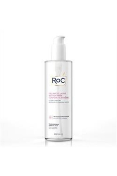 Micellar Cilt Temizleme Suyu 400ml ( TEKLİDİR ) Micellar Cilt Temizleme Suyu 400ml ( TEKLİDİR )