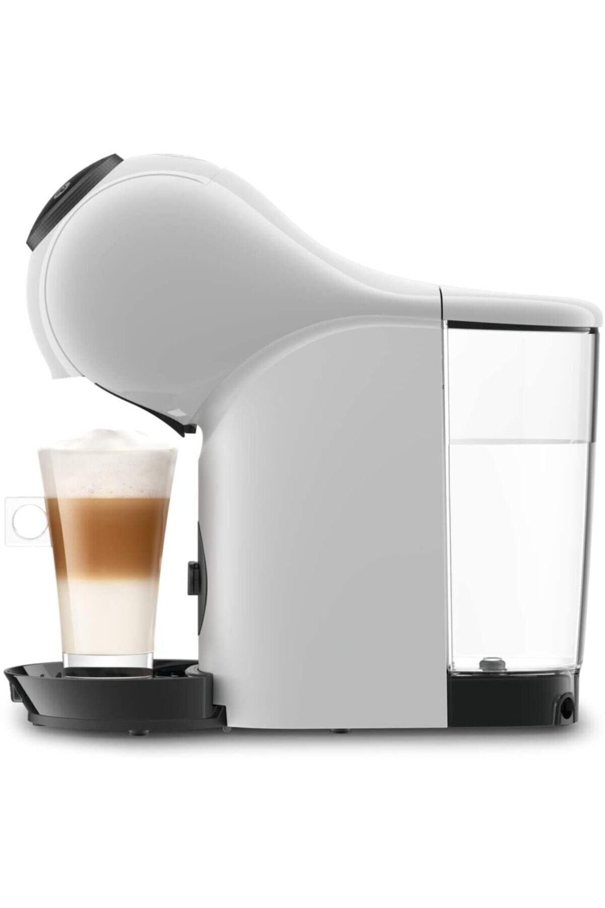 Kp2401 Nescafé Dolce Gusto Genio S Kapsüllü Kahve Makinesi, Kp2401 Nescafé Dolce Gusto Genio S Kapsüllü Kahve Makinesi,