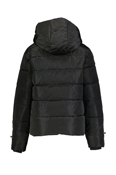 Wl Karina 2sn71 Kadın Mont - Siyah