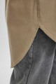 Relax Fit Gabardin Uzun Kollu Tunik A6474ax23au Relax Fit Gabardin Uzun Kollu Tunik A6474ax23au
