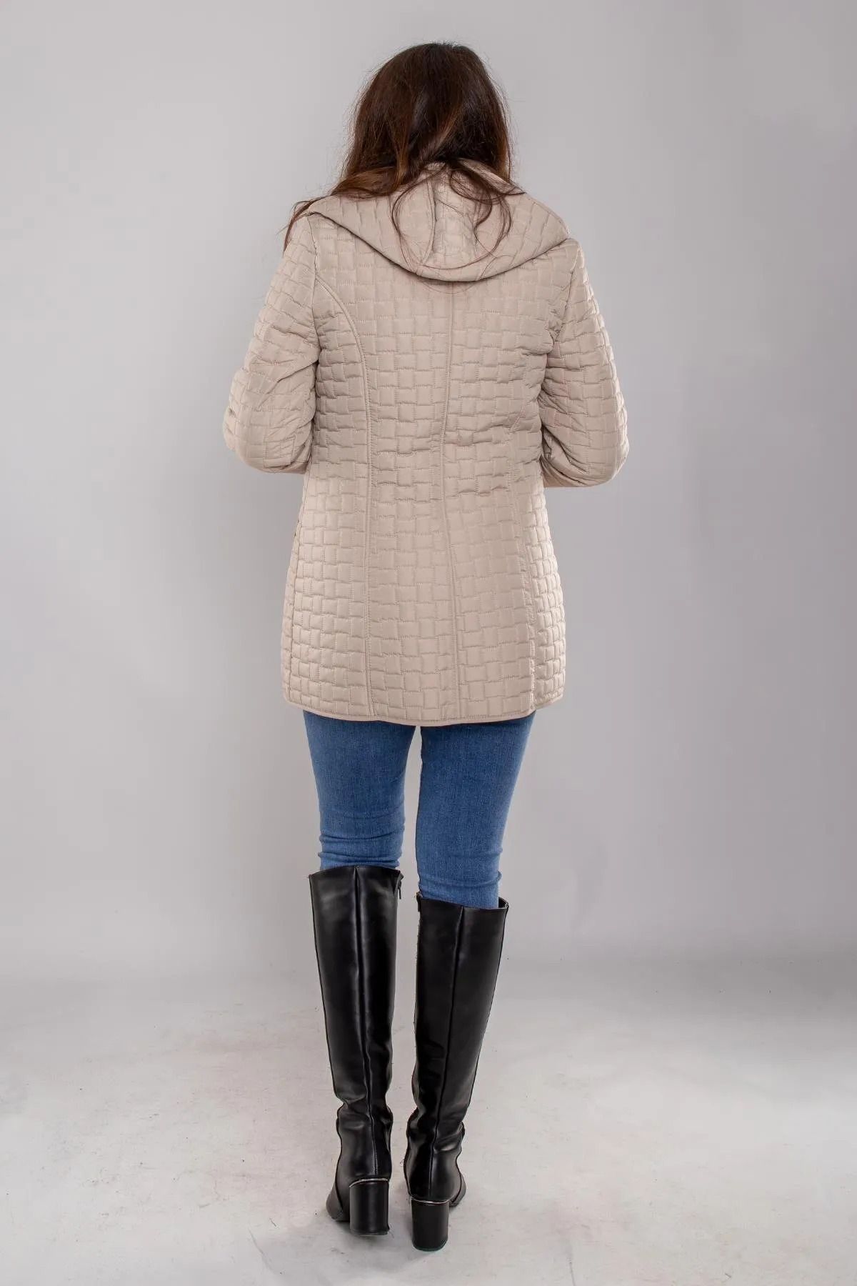 Kapitone Mont, Kaban, Içi Kürklü Kapitone Mont ,büyük Beden Mont, Su Itici Mont Kapitone Mont, Kaban, Içi Kürklü Kapitone Mont ,büyük Beden Mont, Su Itici Mont