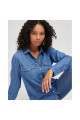 WESTERN ICONIC SHIRT JEAN WESTERN ICONIC SHIRT JEAN