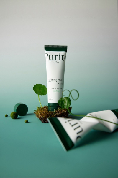 PURITO Wonder Releaf Centella Cream PURITO Wonder Releaf Centella Cream