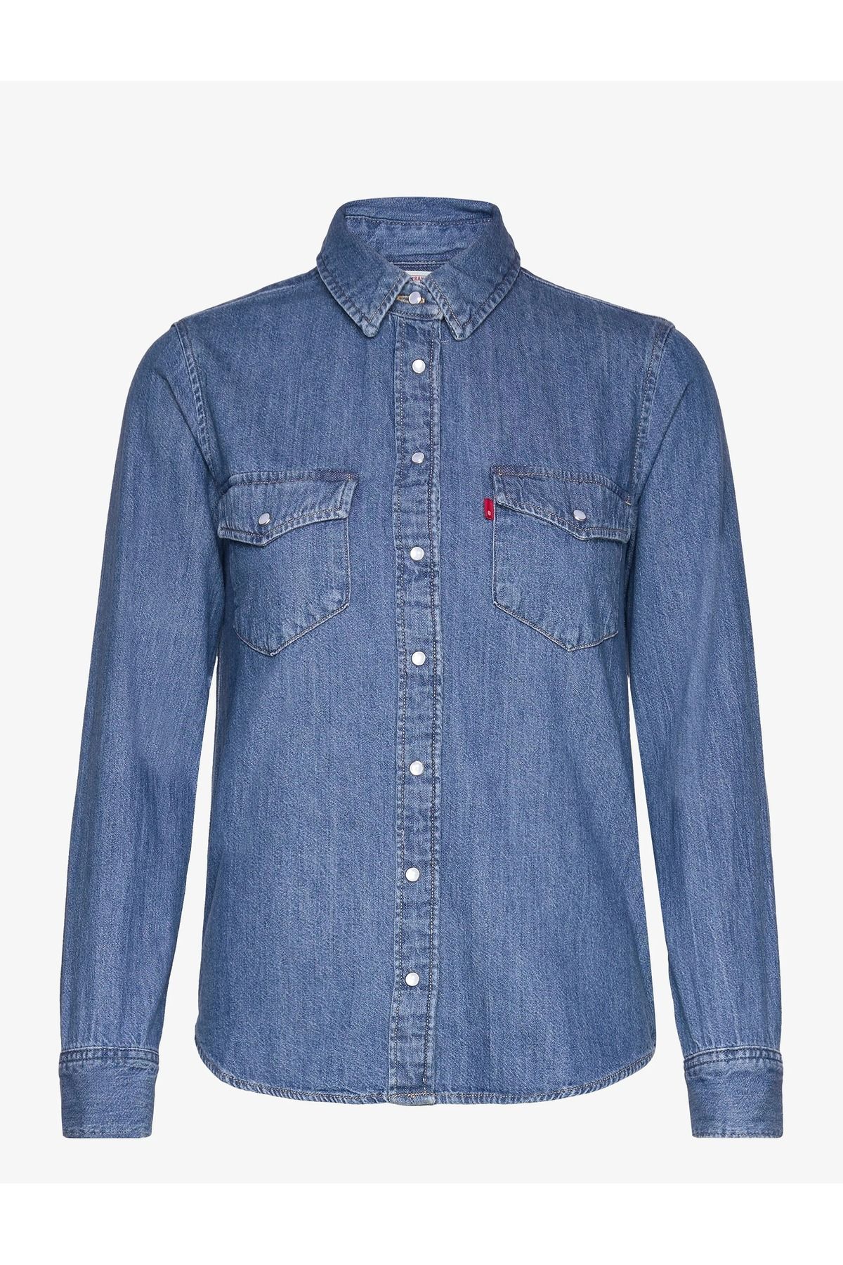 WESTERN ICONIC SHIRT JEAN WESTERN ICONIC SHIRT JEAN