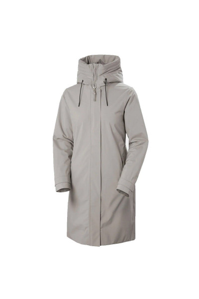 Victoria Kadın Su Geçirmez Yalıtımlı Palto