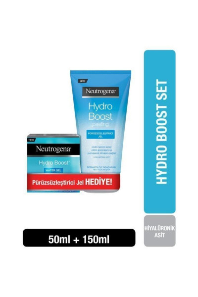 Hydro Boost Water Jel Peeling Hydro Boost Water Jel Peeling