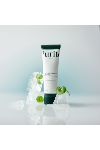 PURITO Wonder Releaf Centella Cream PURITO Wonder Releaf Centella Cream