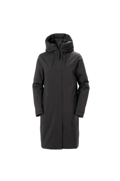 Victoria Kadın Su Geçirmez Yalıtımlı Palto