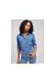 WESTERN ICONIC SHIRT JEAN WESTERN ICONIC SHIRT JEAN