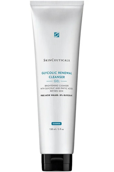 SC GLYCOLIC RENEWAL CLEANSER 150 ML , CİLDİ YENİLEYEN TEMİZLEME JELİ SC GLYCOLIC RENEWAL CLEANSER 150 ML , CİLDİ YENİLEYEN TEMİZLEME JELİ