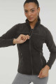 Sn158 Basıc Polar 2 Cep Hakım Yaka Onden Fermuarlı Sweat Sn158 Basıc Polar 2 Cep Hakım Yaka Onden Fermuarlı Sweat