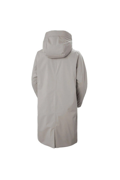 Victoria Kadın Su Geçirmez Yalıtımlı Palto