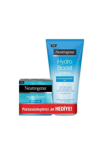 Hydro Boost Water Jel Peeling Hydro Boost Water Jel Peeling