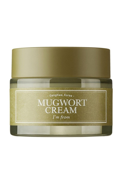 Mugwort Cream (KORENDY) 50 gr Mugwort Cream (KORENDY) 50 gr